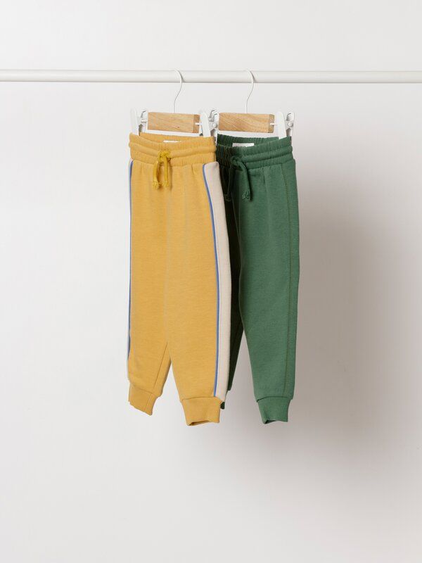 Moudda Lefties - Pantalon - Tunisie 2