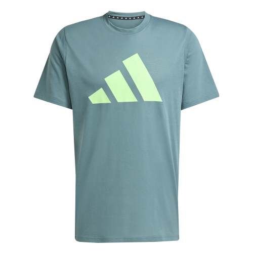 Moudda Adidas - T-shirt de training avec logo Train Essentials Feelready - Tunisie 1