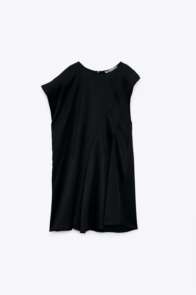 Moudda ZARA - Robe - 1