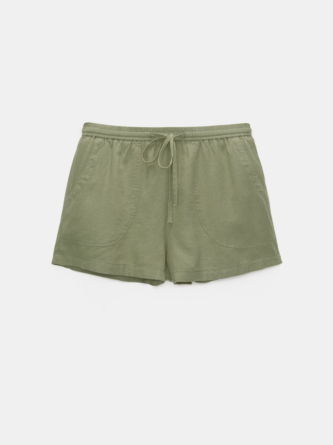 Moudda PULL & BEAR - Bermuda Basique Jogger Rustique - Tunisie 3