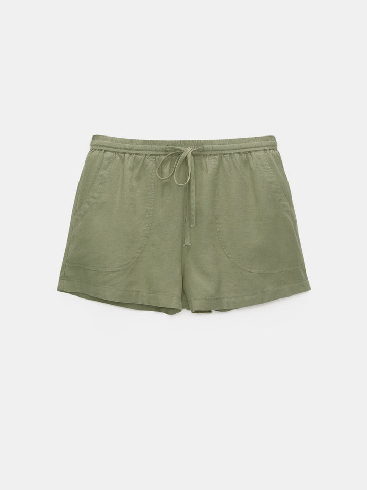 Moudda PULL & BEAR - Bermuda Basique Jogger Rustique - Tunisie 3