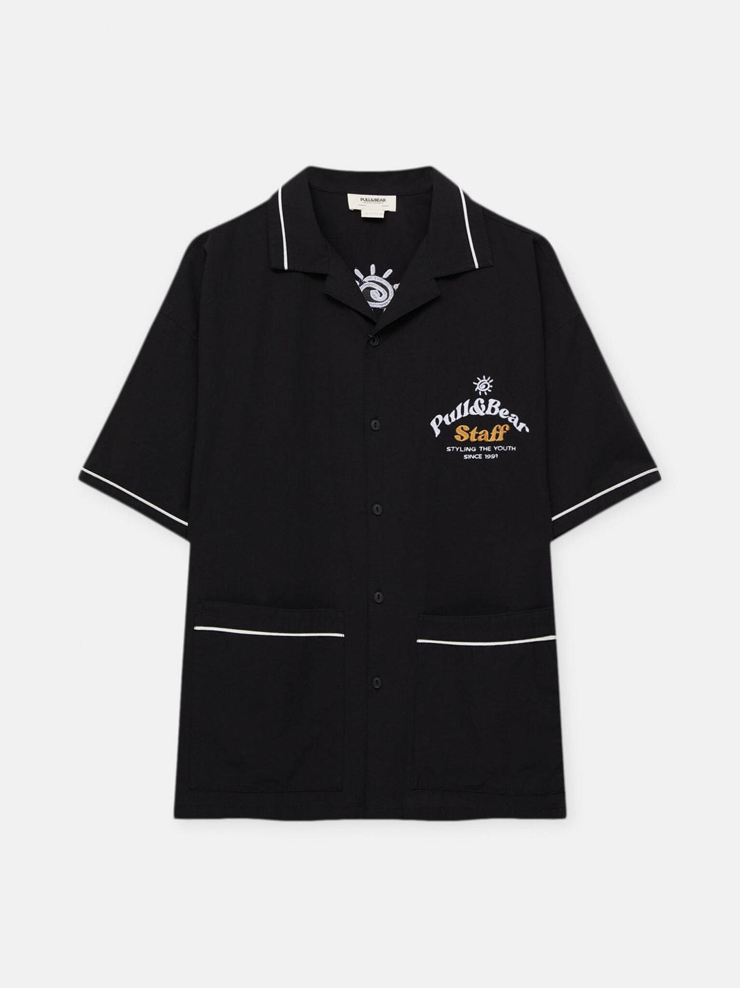 Moudda PULL & BEAR - Ceinture - Tunisie 2