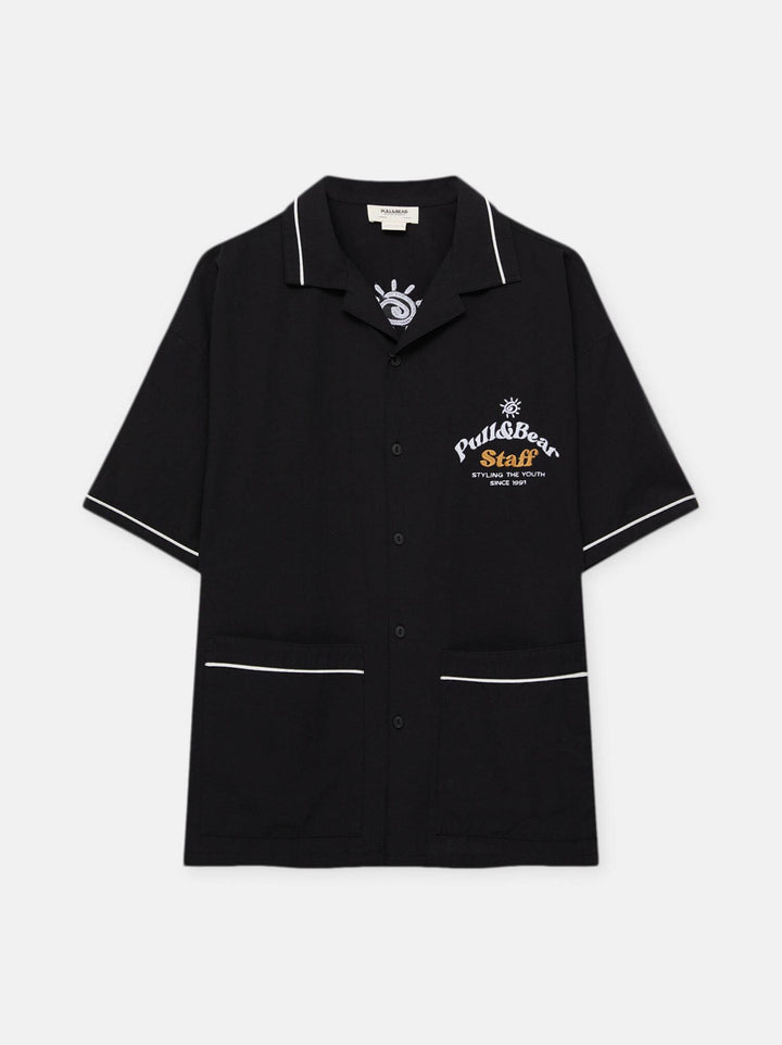 Moudda PULL & BEAR - Ceinture - Tunisie 2