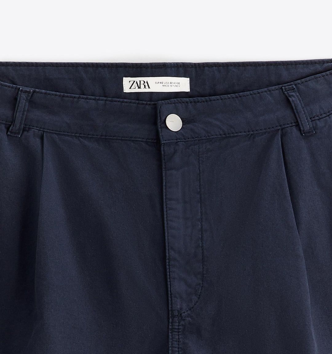 Moudda ZARA - Pantalon - Tunisie 3