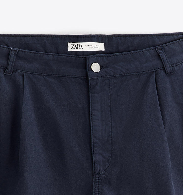 Moudda ZARA - Pantalon - Tunisie 3