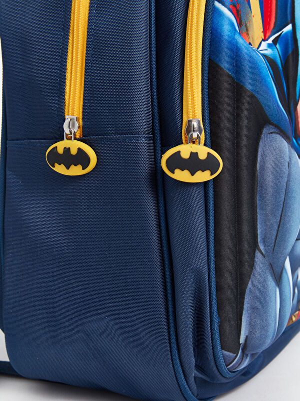 Moudda LC Waikiki - Sac d’école Garçon Imprimé mélange - Tunisie 4