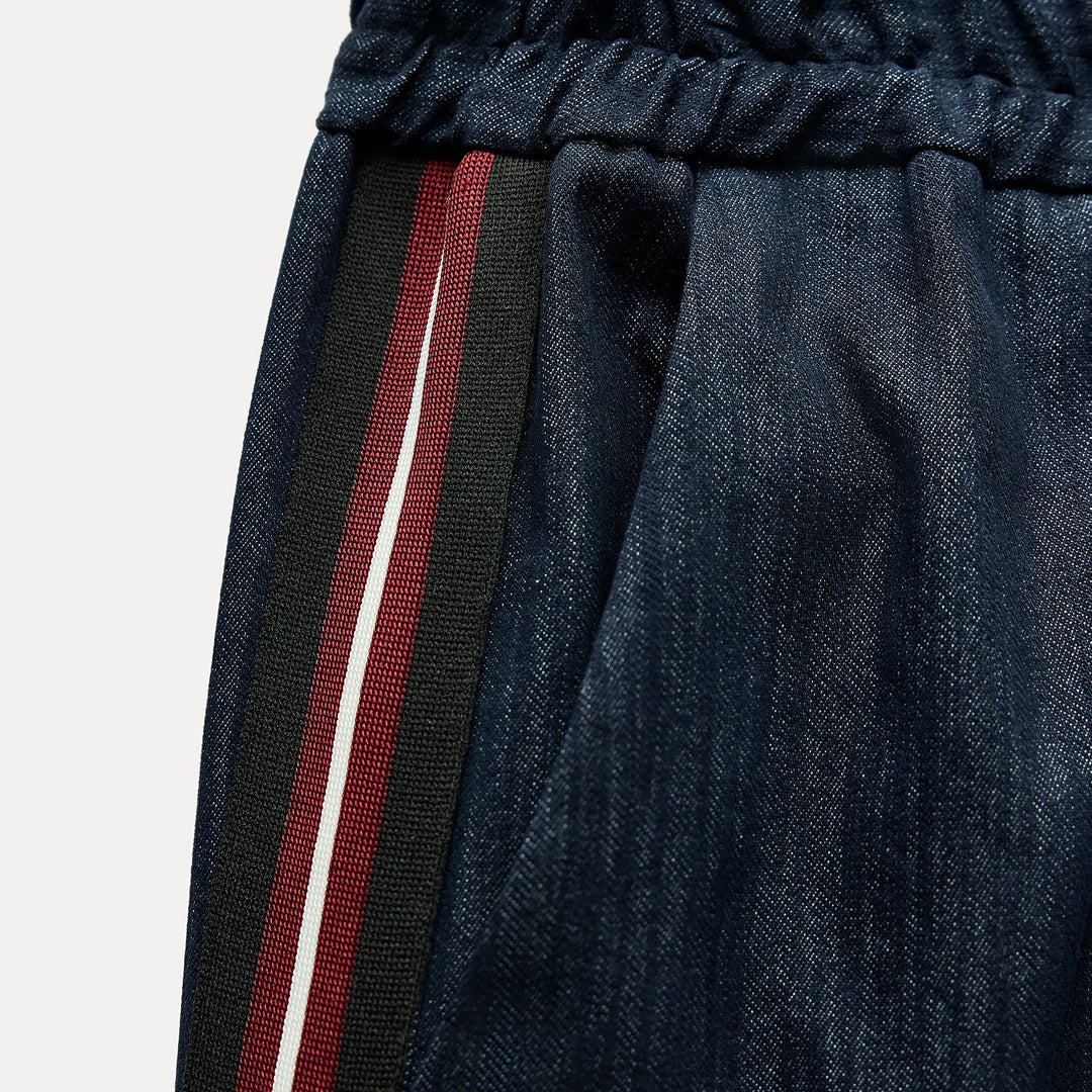 Moudda ZARA - Pantalon à Bande Sportive (Ensemble) - Tunisie 3