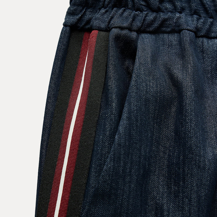 Moudda ZARA - Pantalon à Bande Sportive (Ensemble) - Tunisie 3
