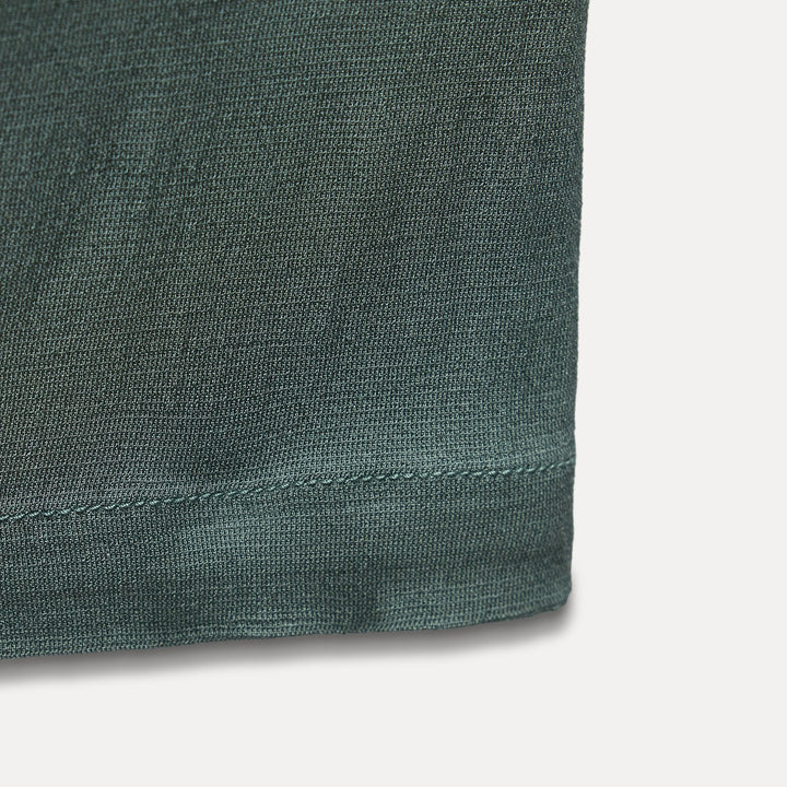 Moudda ZARA - Pantalon droit paréo - Tunisie 4