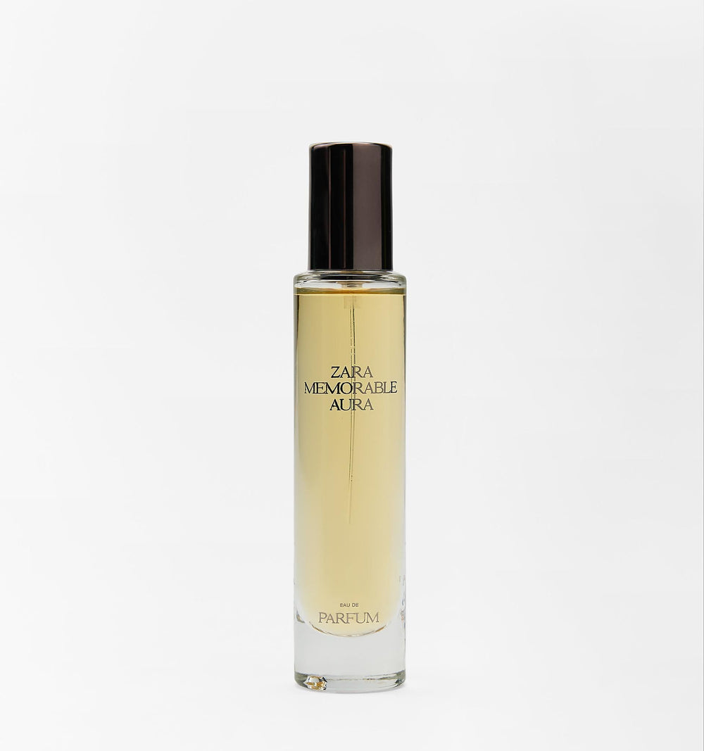 Moudda ZARA - Zara Memorable Aura eau de parfum 30 ml - Tunisie 2
