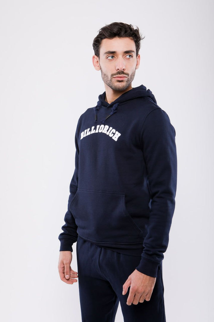 Moudda Billiorich - Hoodie Billiorich - Tunisie 3