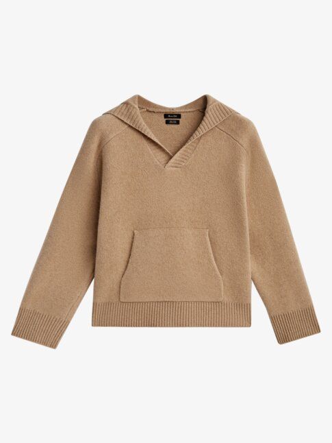 Moudda Massimo Dutti - Pull over - Tunisie 6