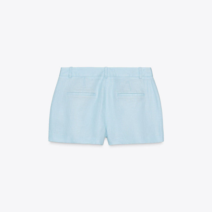 Moudda ZARA - Ensemble Bermuda - Taille Croisée - Tunisie 2