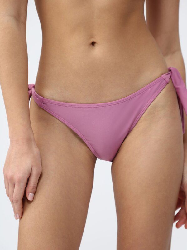 Moudda Lefties - Bikini - Tunisie 2