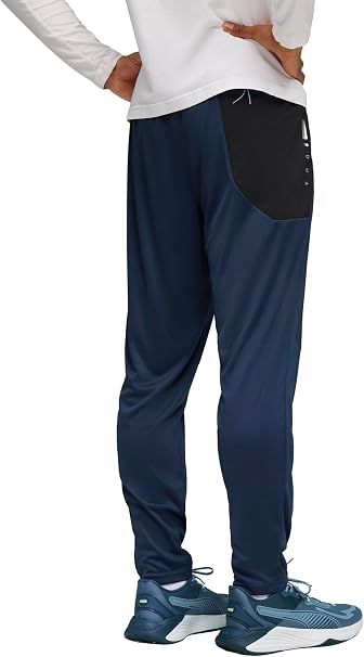 Moudda Puma - M FLEX FABRIC MIX PANT - Tunisie 2