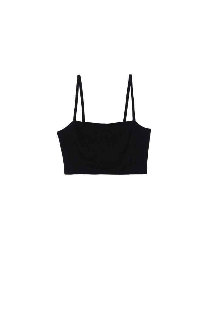 Moudda STRADIVARIUS - Chemisier - 1