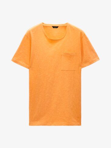 Moudda Massimo Dutti - T-Shirt - Tunisie 6