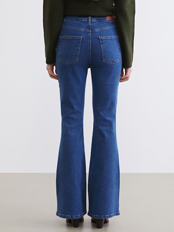 Moudda LC Waikiki - Pantalon en jean - Tunisie 4