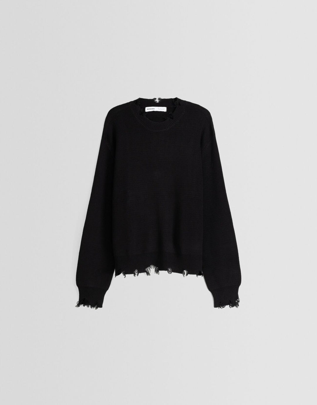 Moudda BERSHKA - Pull over - Tunisie 1