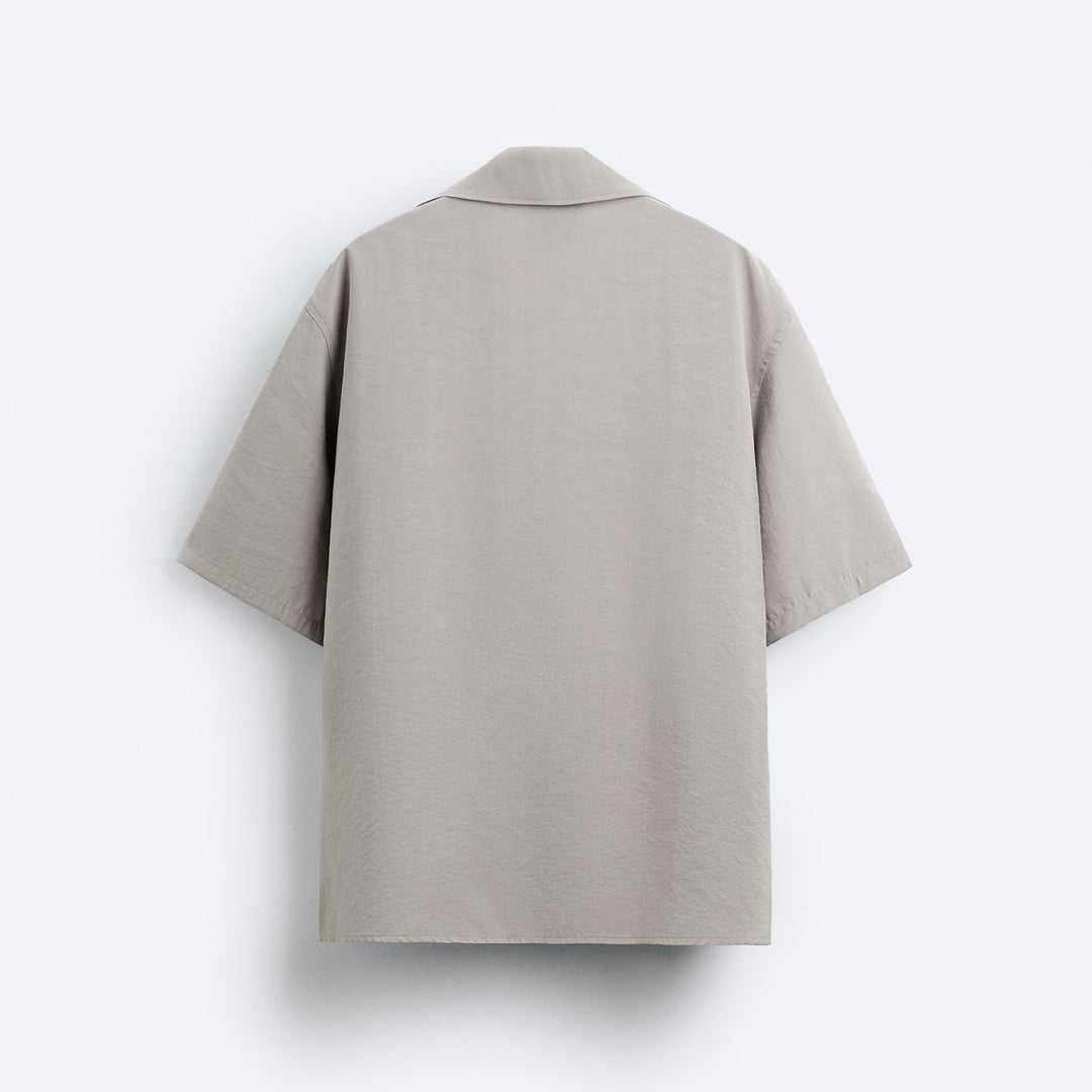 Moudda ZARA - Summer Shirt - Tunisie 1