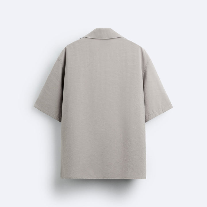 Moudda ZARA - Summer Shirt - Tunisie 1