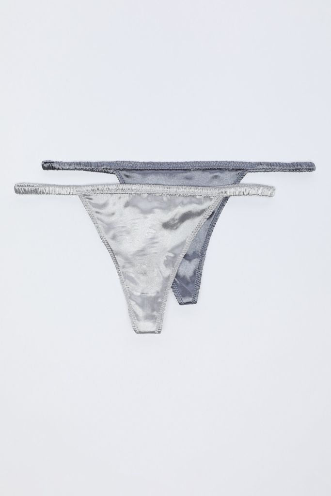 Moudda Lefties - Lingerie - 2