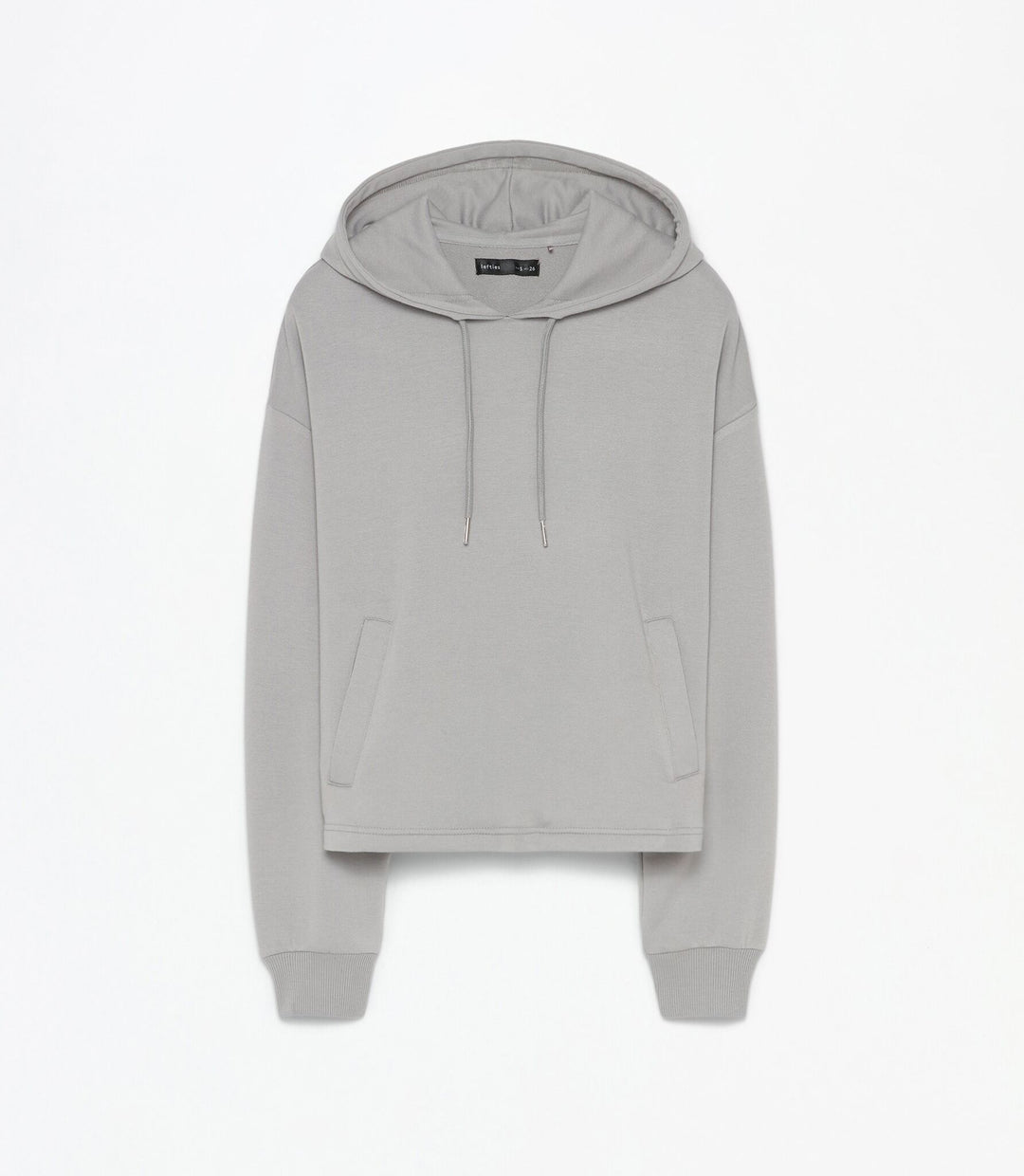 Moudda Lefties - Sweat Capuche Basique (Gym) - Tunisie 1