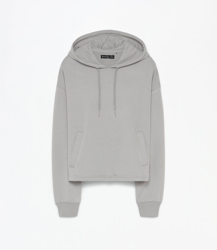 Moudda Lefties - Sweat Capuche Basique (Gym) - Tunisie 1