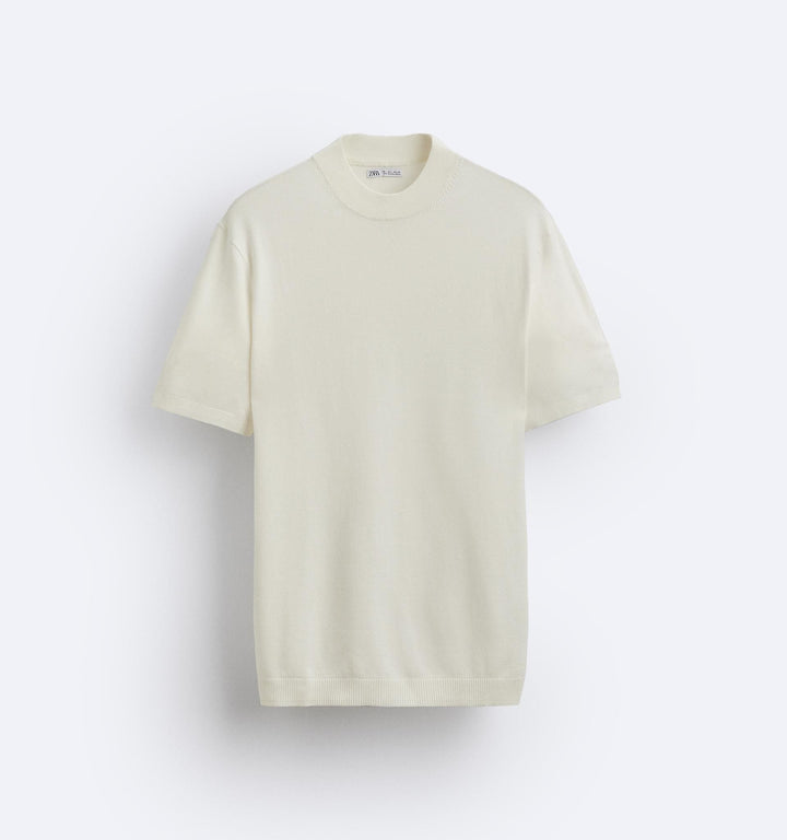 Moudda ZARA - Sweat-shirt - Tunisie 1