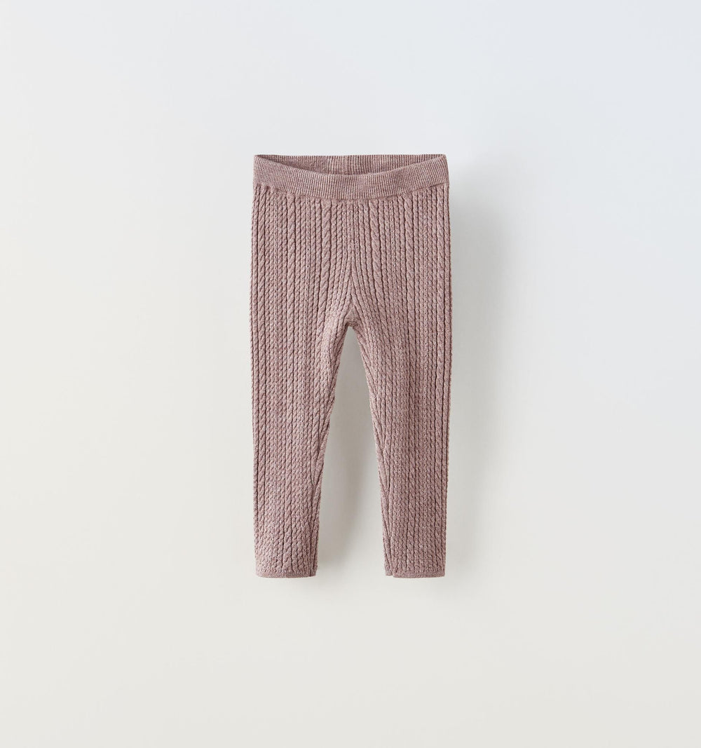 Moudda ZARA - Pantalon Bebe - Tunisie 2