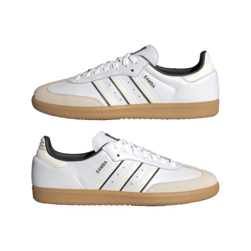 Moudda Adidas - Chaussure Samba OG - Tunisie 6