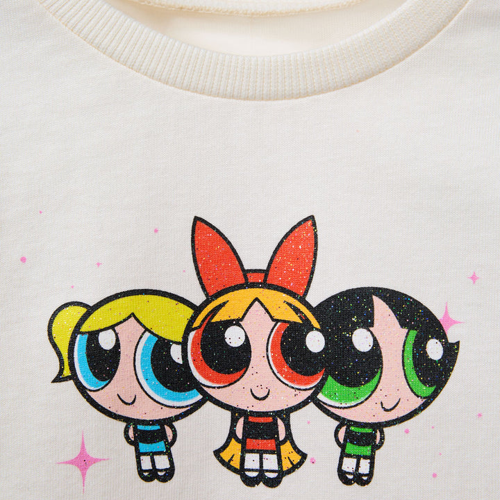 Moudda ZARA - T-Shirt Enfant - Supernenas (Ramadan) - Tunisie 3