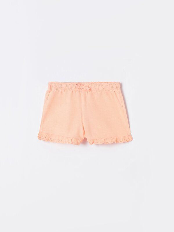 Moudda Lefties - Short / bermuda - Tunisie 2