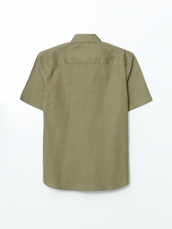 Moudda LC Waikiki - Chemise manches courtes en tissu - Tunisie 1