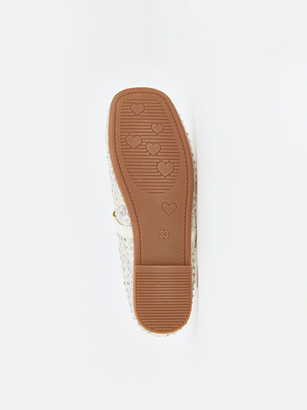 Moudda LC Waikiki - Ballerines pour Fille - Tunisie 4