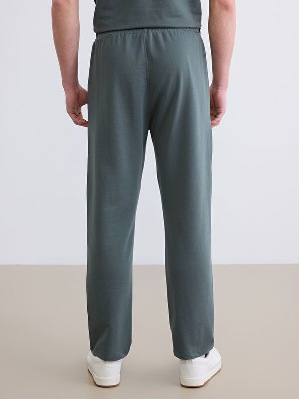 Moudda LC Waikiki - Pantalon en jersey pour Homme - Tunisie 4