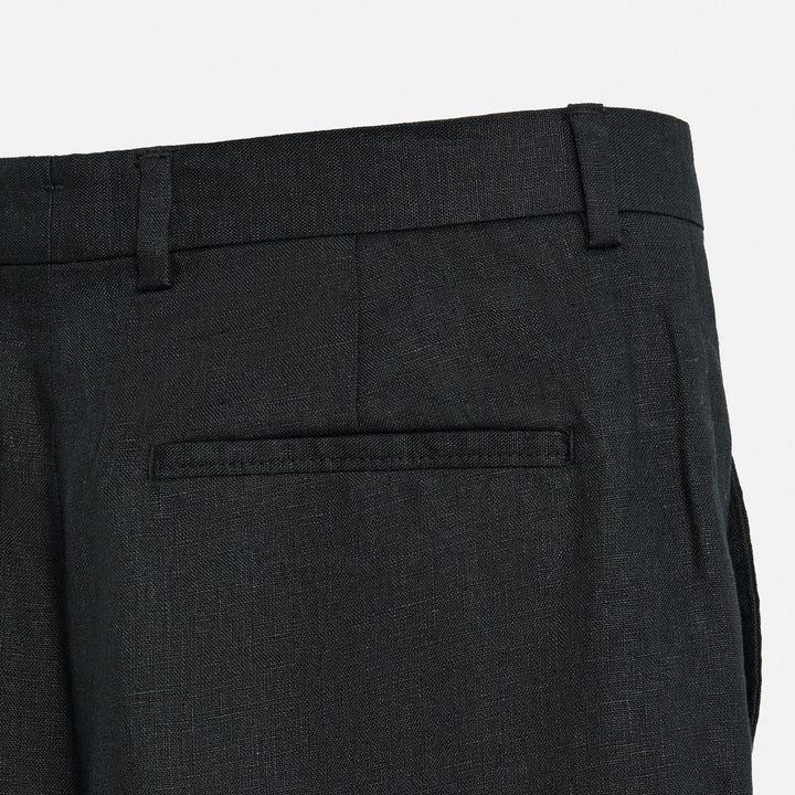 Moudda ZARA - Pantalon - 100% Lin & Tailored - Tunisie 4