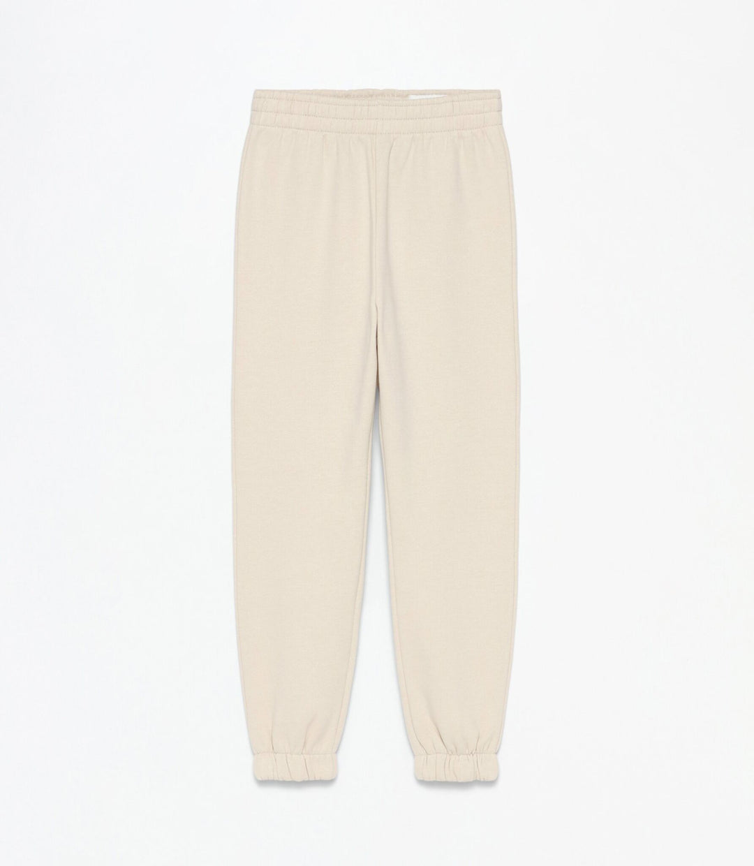 Moudda Lefties - Pantalon Sweat Basique - Uni Garçon - Tunisie 1