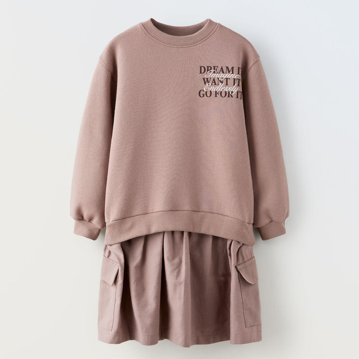 Moudda ZARA - Grl Plush - Tunisie 1