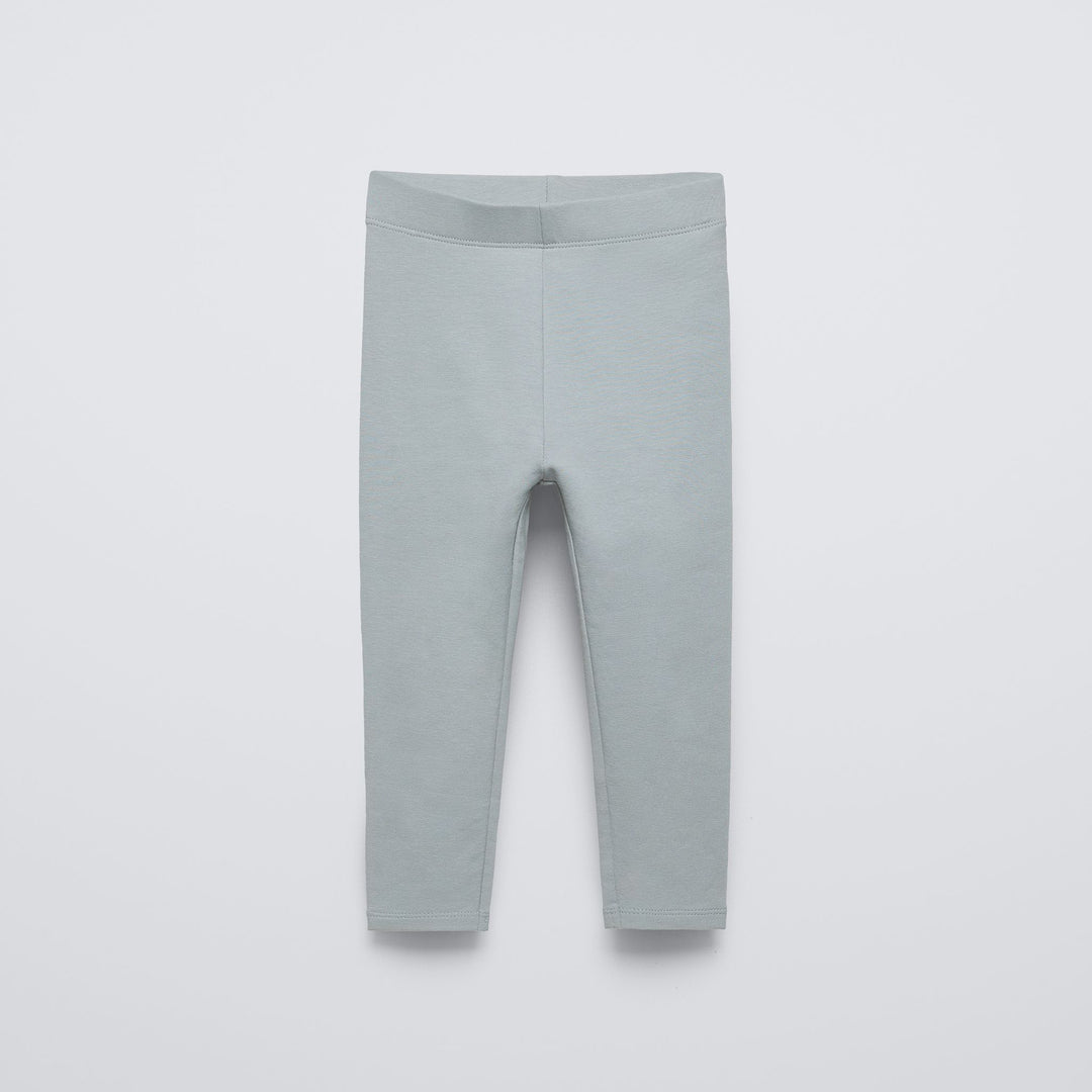 Moudda ZARA - Pack Leggings Enfant - Interlock Perchés - Tunisie 2