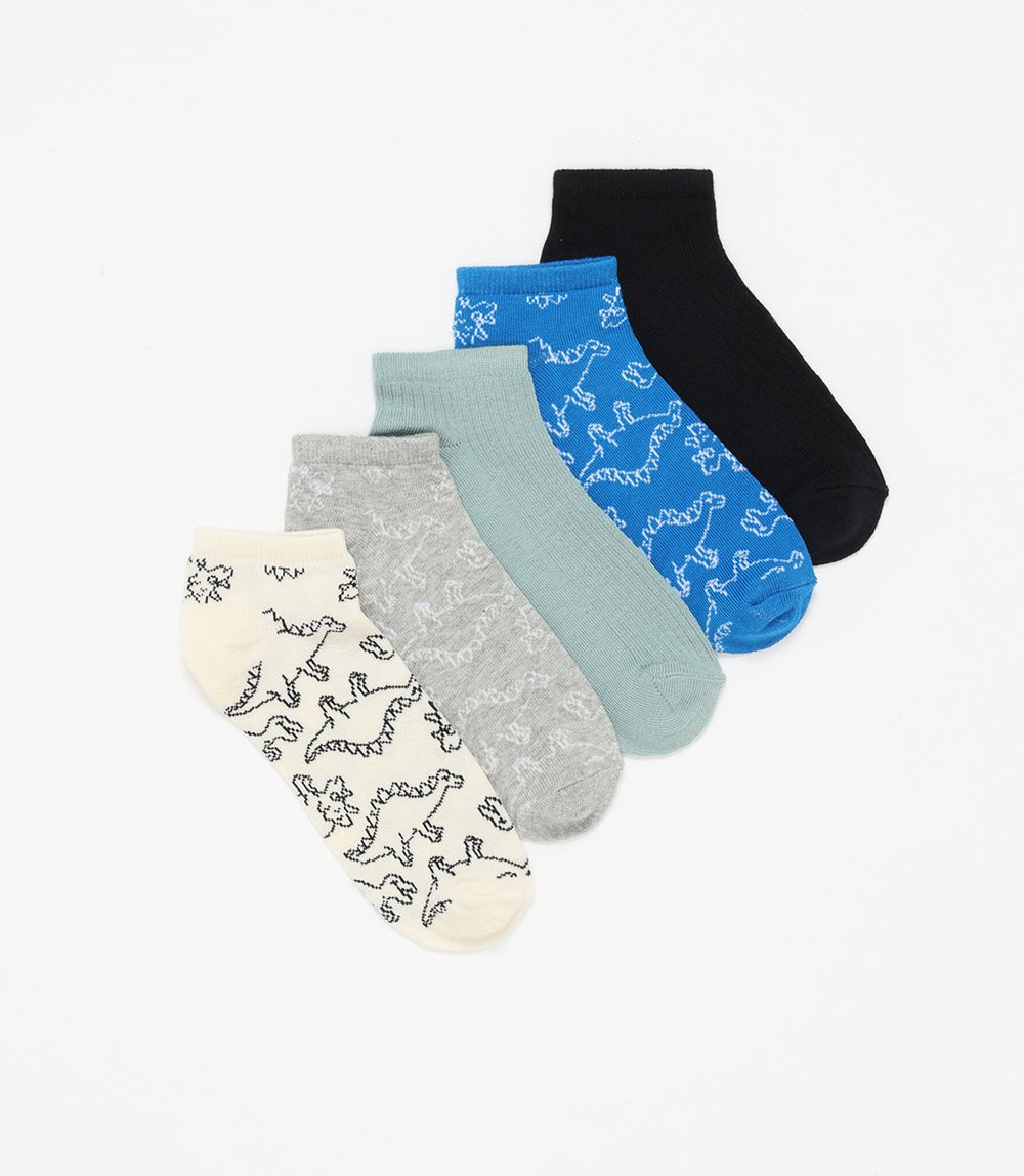 Moudda Lefties - Chaussettes - Tunisie 2
