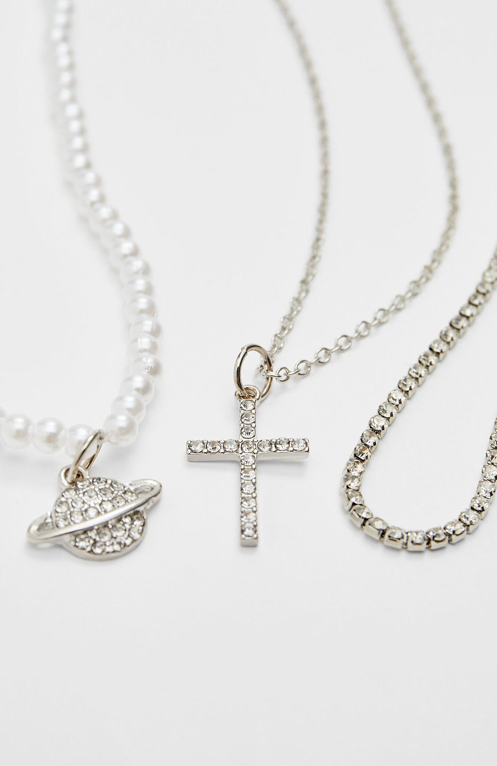 Moudda STRADIVARIUS - Bijoux - Tunisie 2