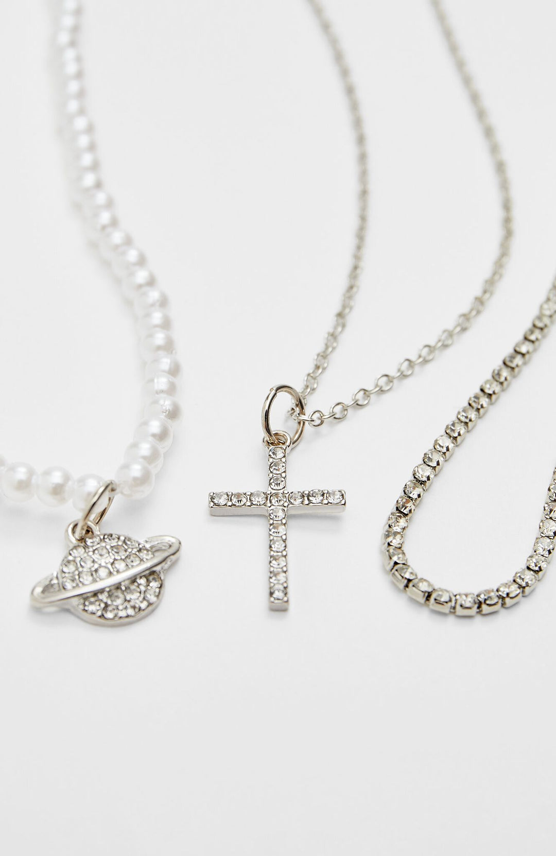 Moudda STRADIVARIUS - Bijoux - Tunisie 2