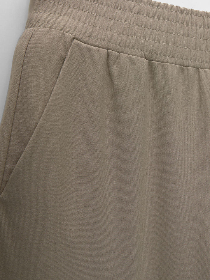 Moudda PULL & BEAR - Culotte Polyviscose Arabes - Tunisie 2
