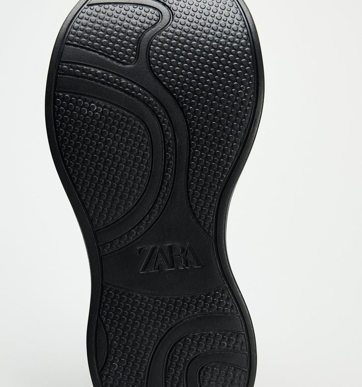 Moudda ZARA - Heel Sandal - Tunisie 8