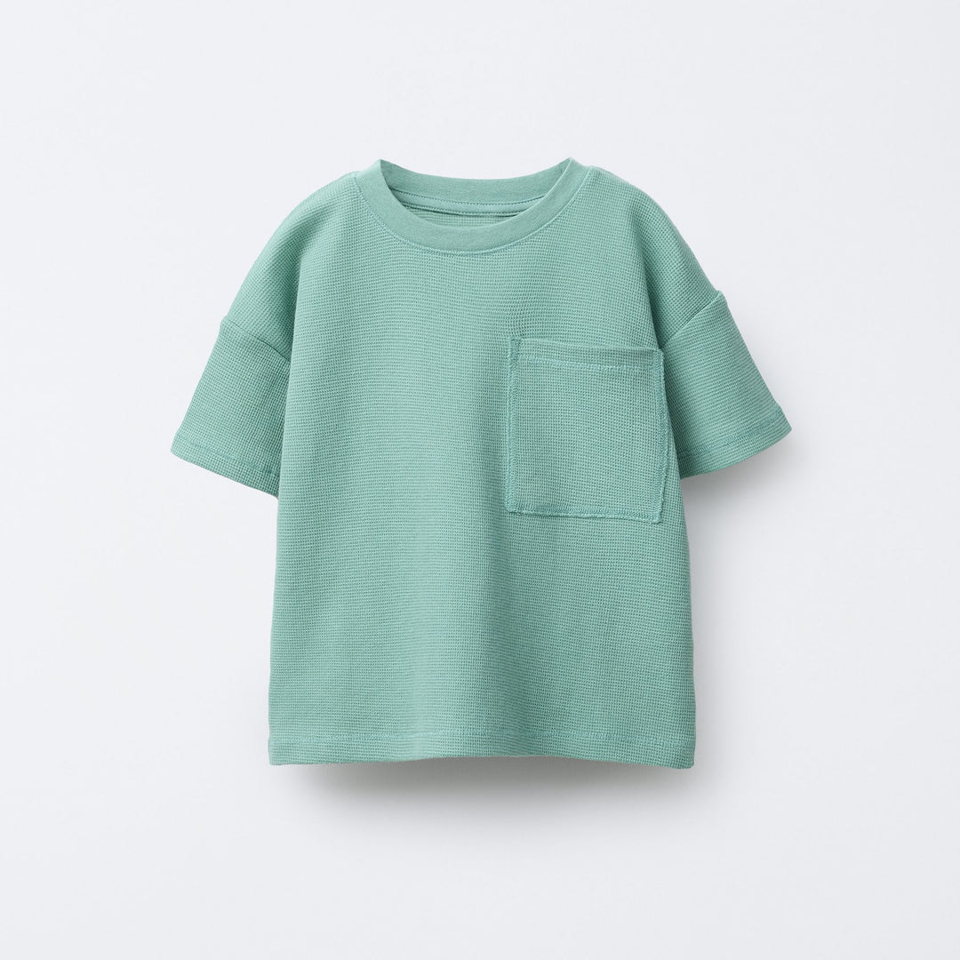 Moudda ZARA - Pyjama Enfant - Uni Drop 1 - Tunisie 2