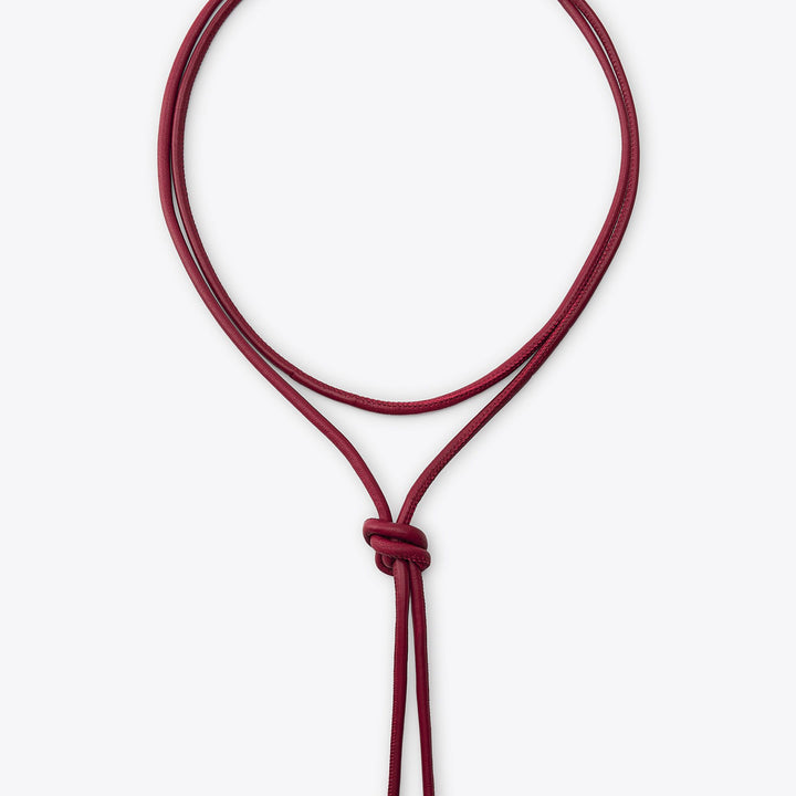 Moudda ZARA - Cordon Cuir - 7mm - Tunisie 1