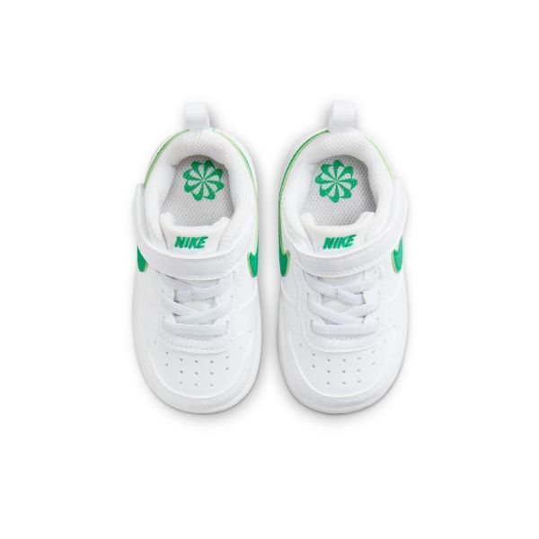 Moudda Nike - Court Borough Low Recraft  Td - 4
