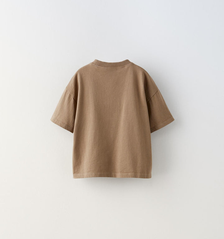 Moudda ZARA - T-shirt - Tunisie 2