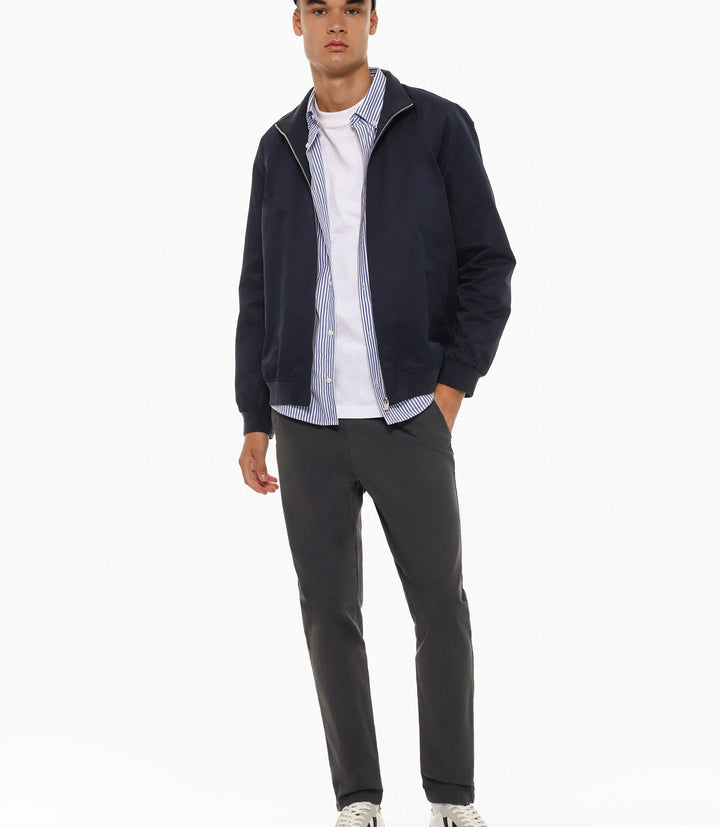 Moudda Lefties - Pantalon Chino Skinny Casual X - Tunisie 2